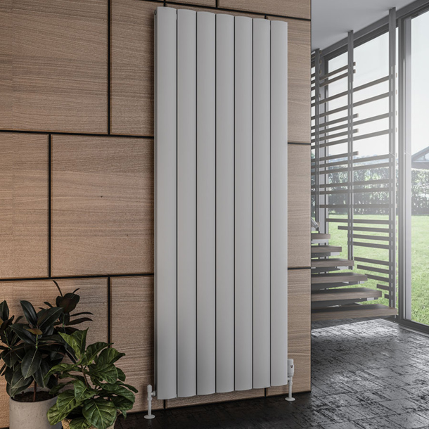 Guardia Aluminium Radiator - New Sizes