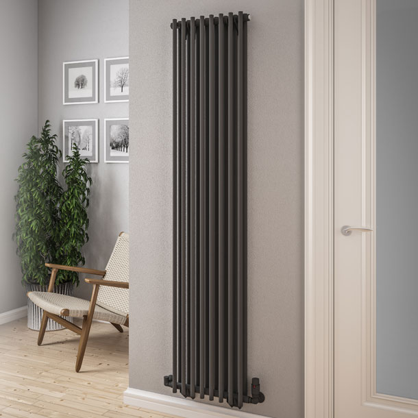 Murano designer heating