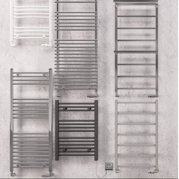 Multirail Range