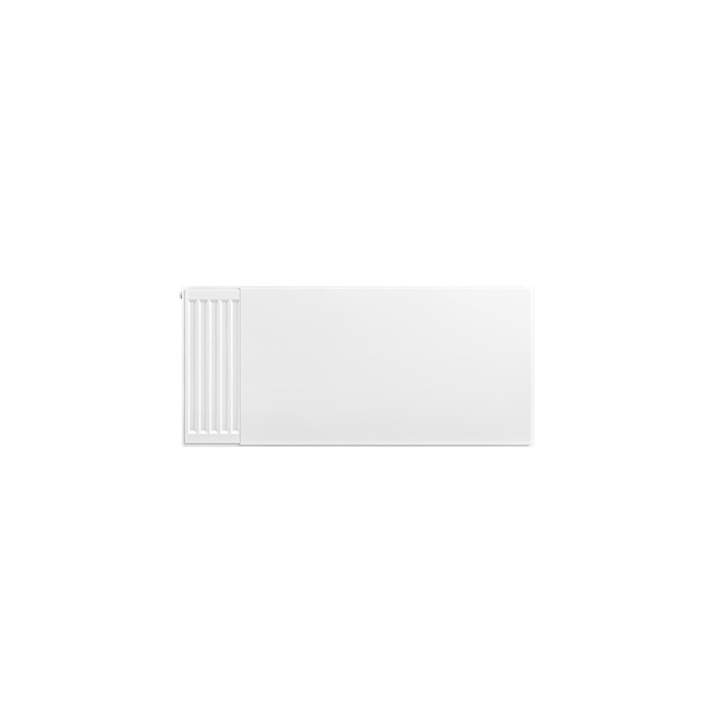 Flat Cover Plate 500 x 1100 Gloss White