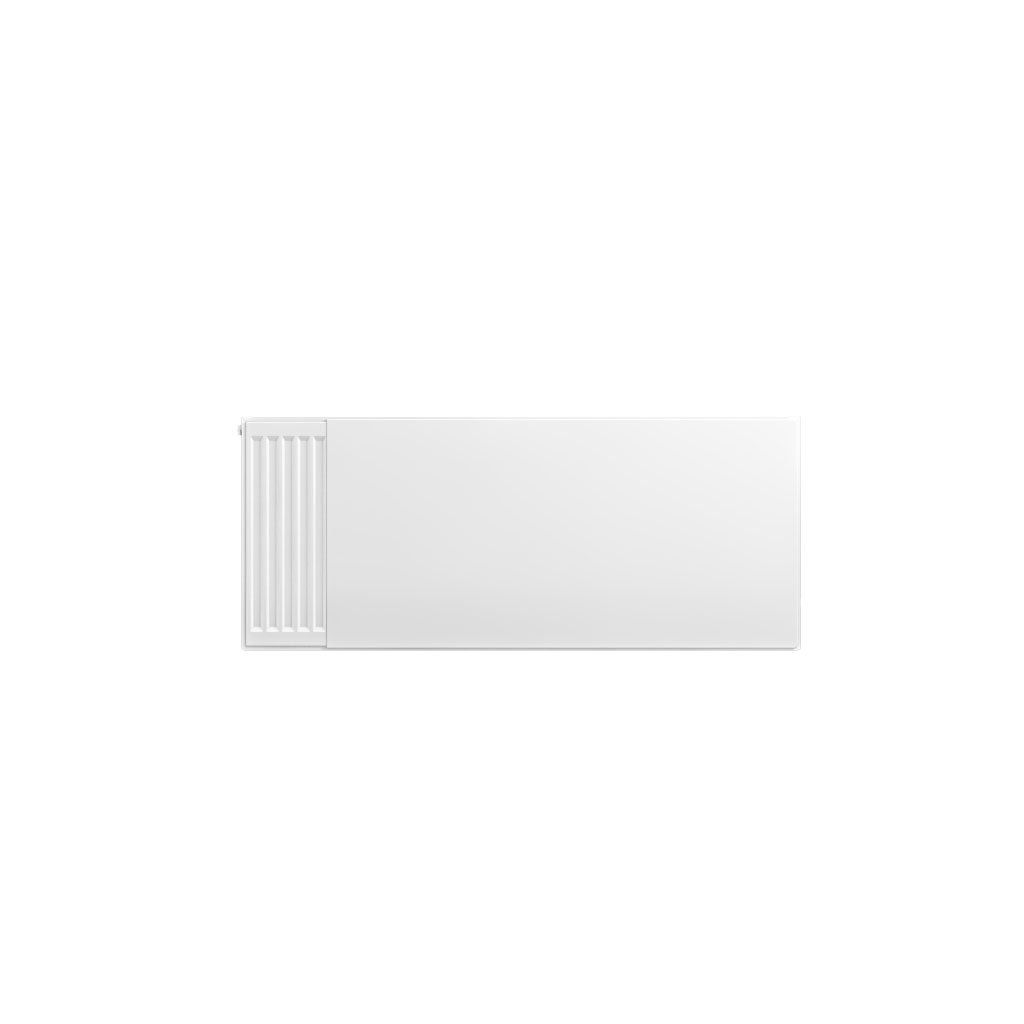 Flat Cover Plate 500 x 1200 Gloss White