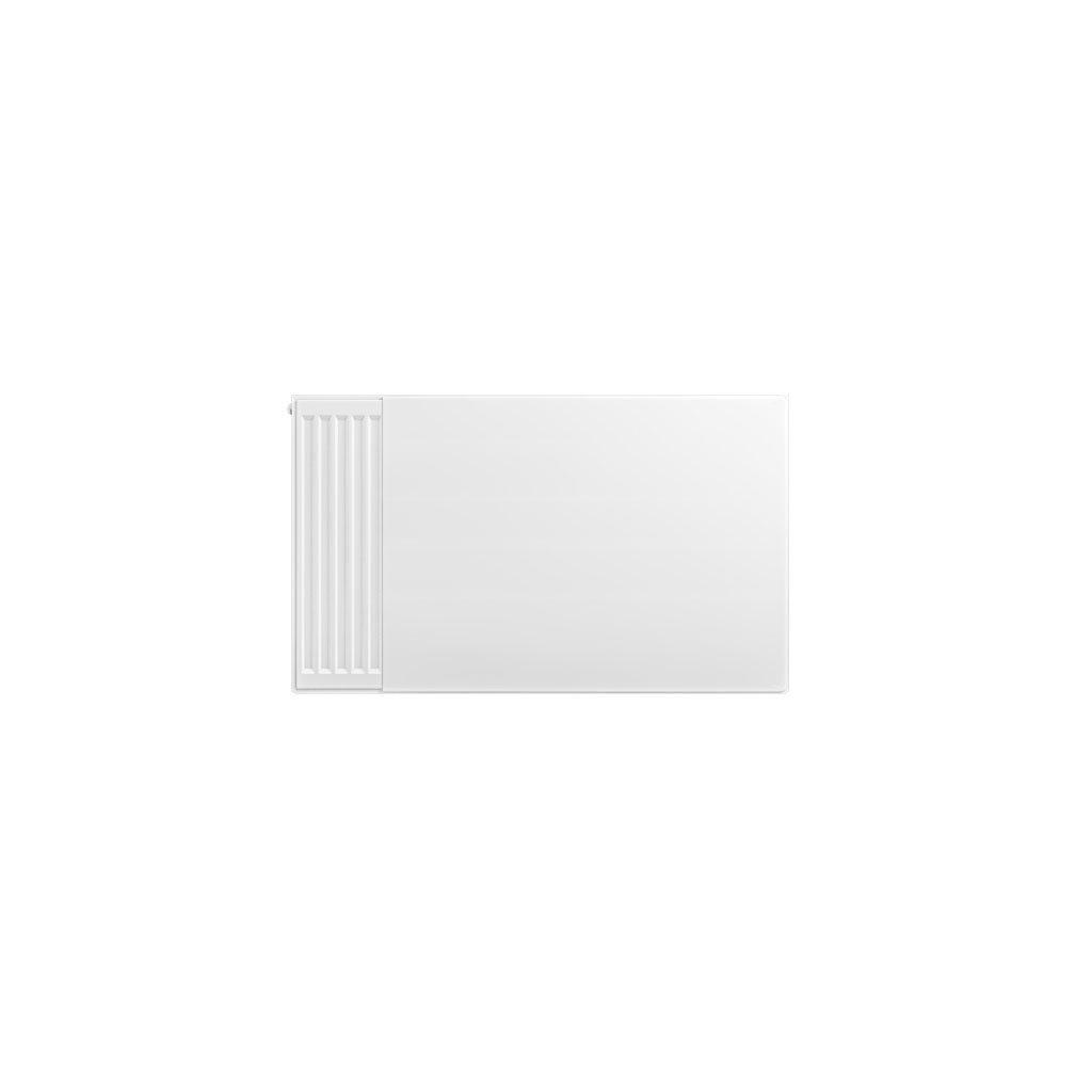 Flat Cover Plate 600 x 1000 Gloss White