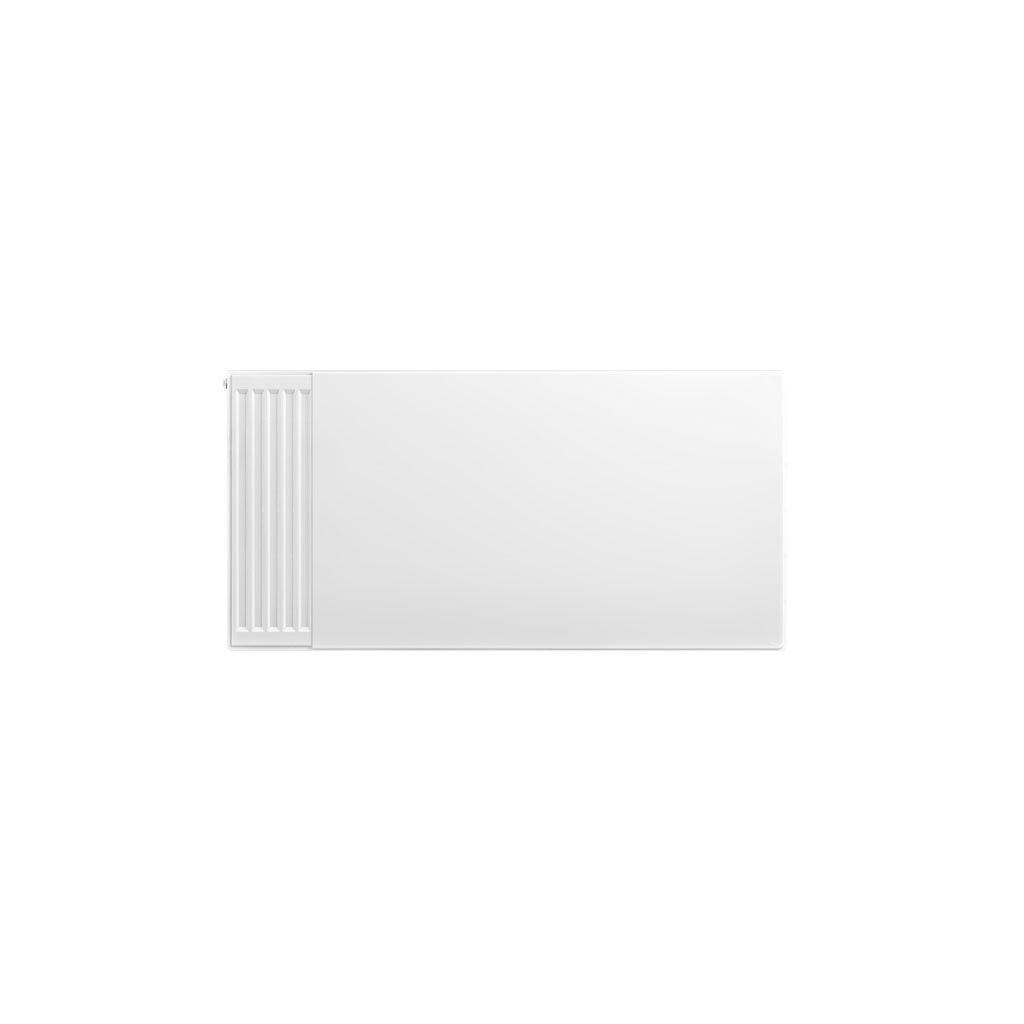 Flat Cover Plate 600 x 1200 Gloss White