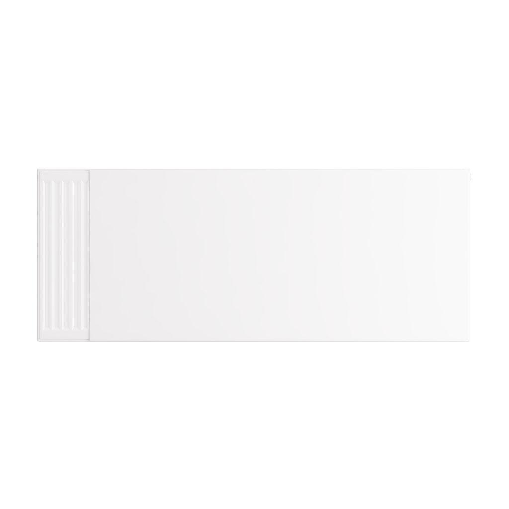 Flat Cover Plate 600 x 1500 Gloss White