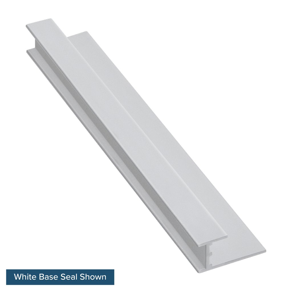 Hydropanel Base Seal White