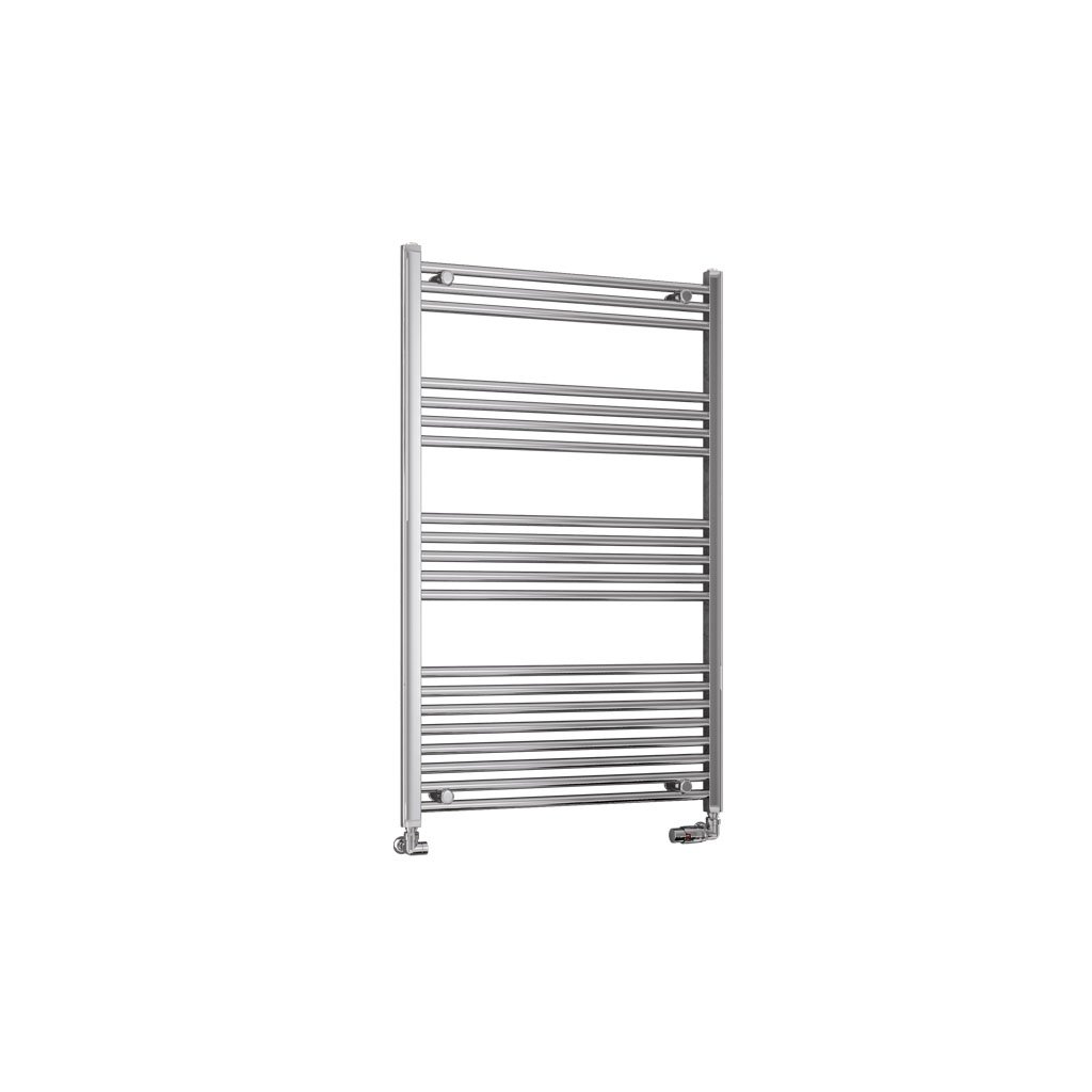 Wendover Straight Multirail 1200 x 750 Chrome