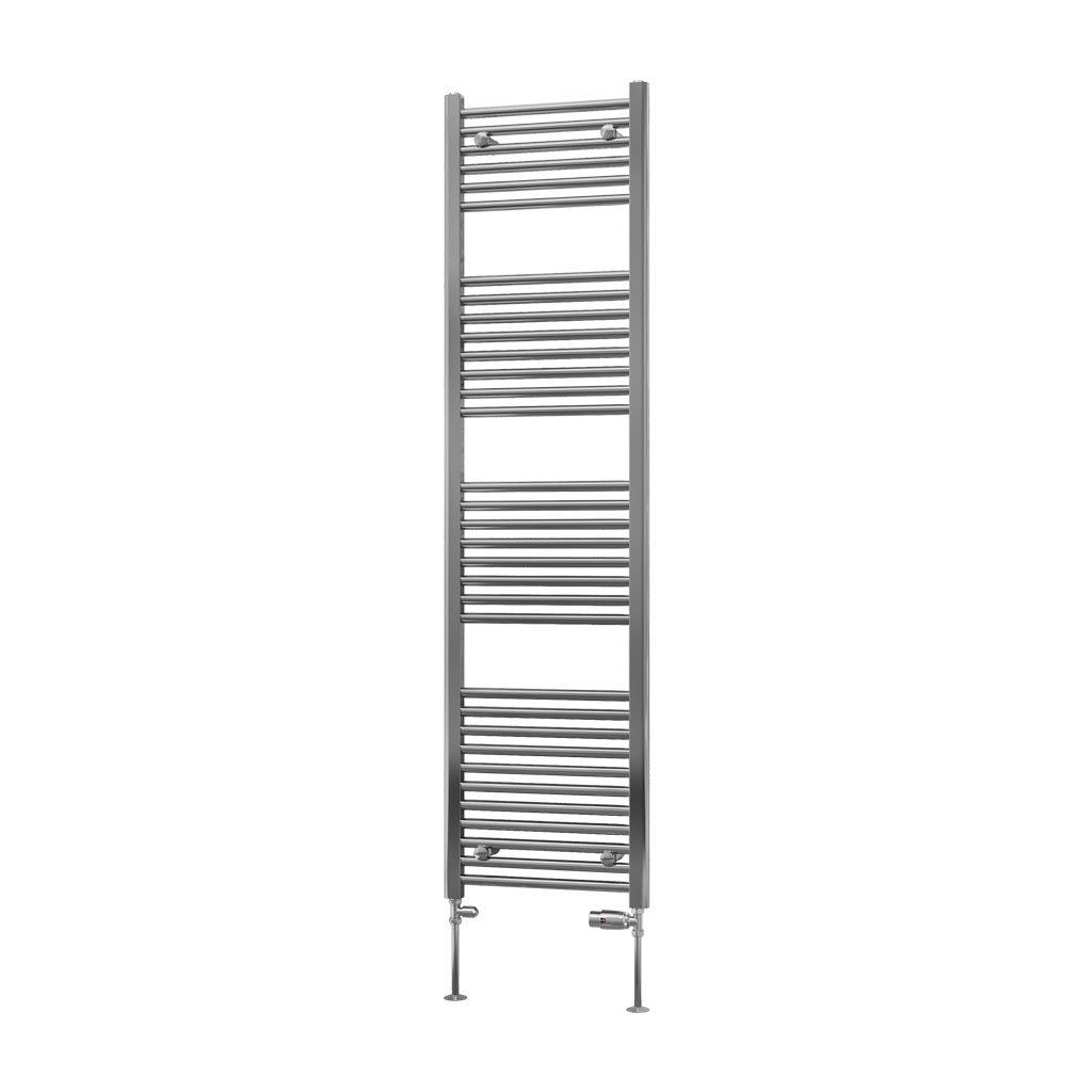 Straight Biava Multirail 1720 x 450 Chrome