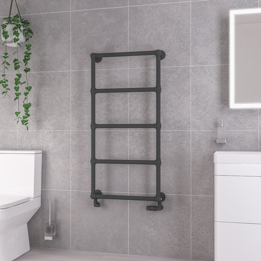 Stour 1195 x 600 Matt Anthracite