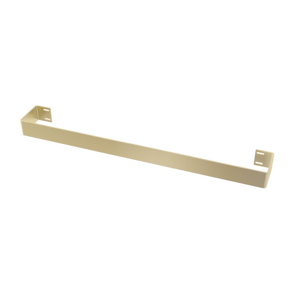 Charlton/Rosano Towel Hanger 565mm Brushed Brass