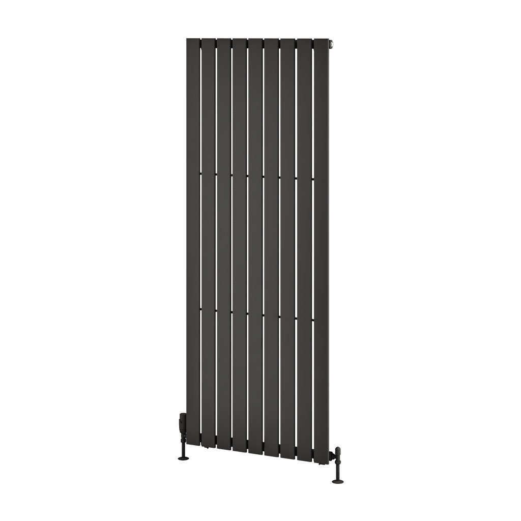 Warrington 1800 x 680 Radiator Type10 Matt Anthracite