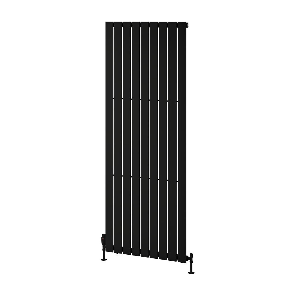 Warrington 1800 x 680 Radiator Type10 Matt Black