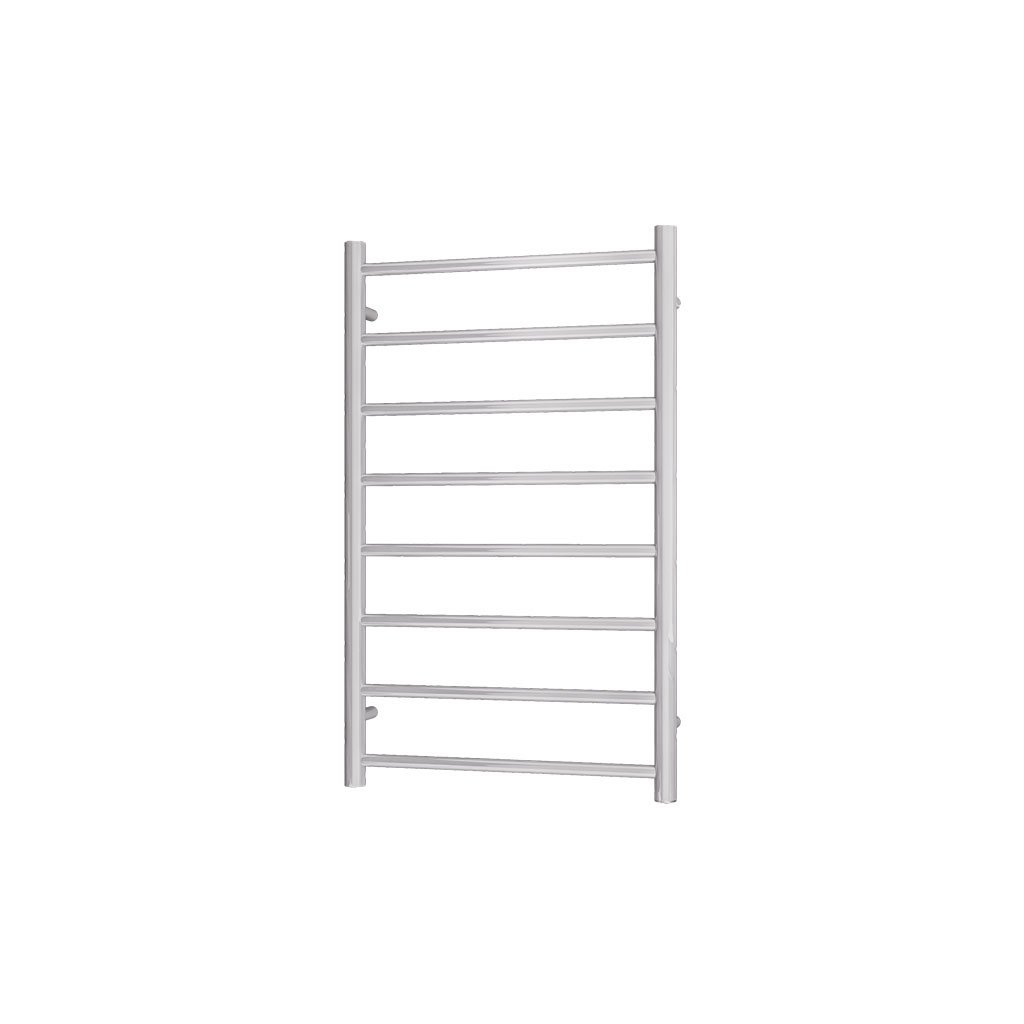 Emsbury Dry Element Towel Rail 800 x 500 Polished