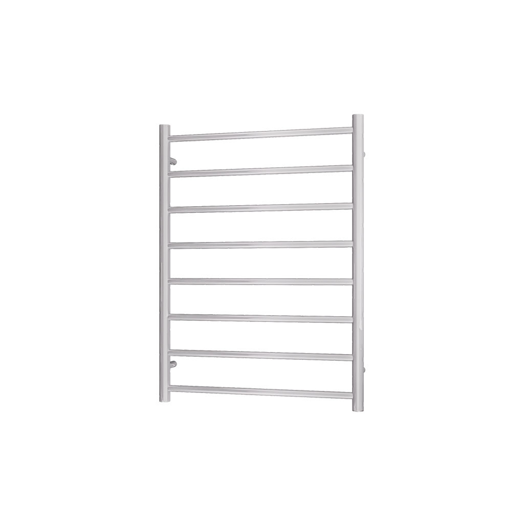 Emsbury Dry Element Towel Rail 800 x 600 Polished