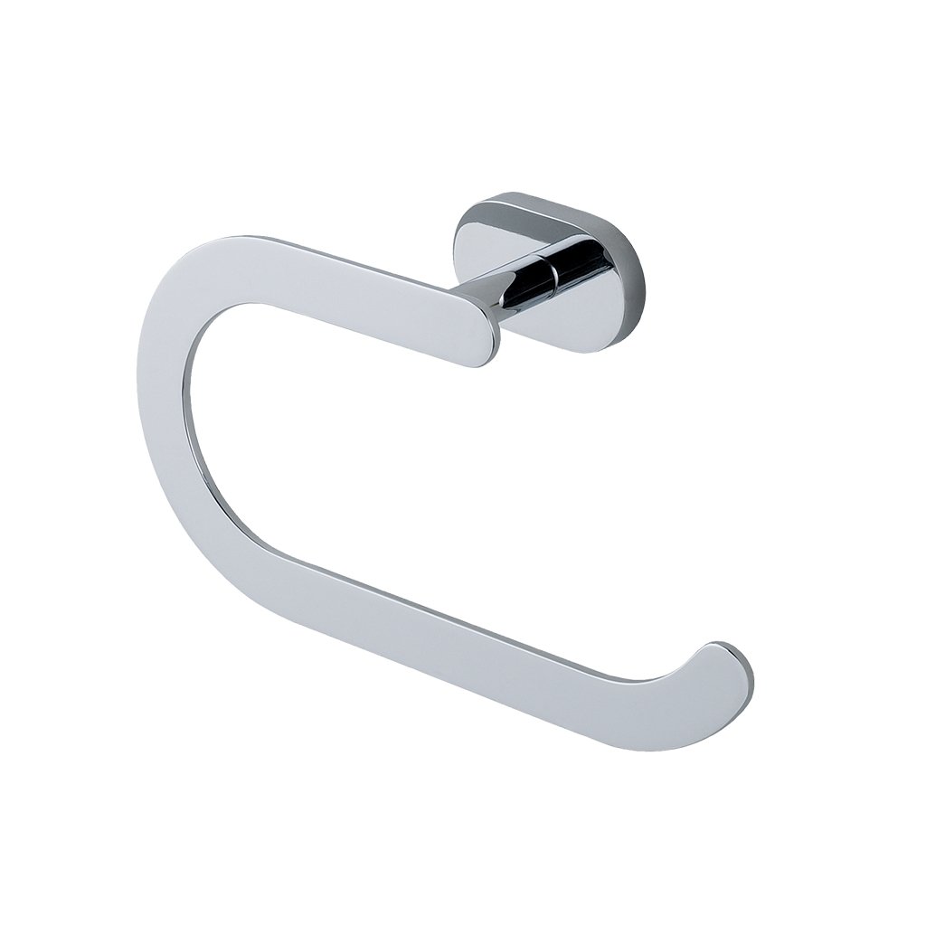 Salerno Towel Holder - Chrome