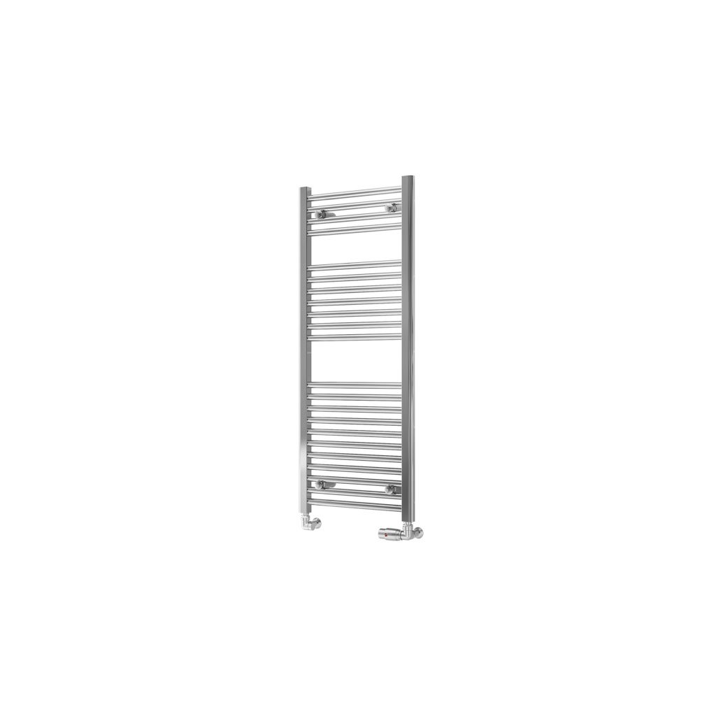 Biava Multirail HV Straight 1118 x 450mm Chrome