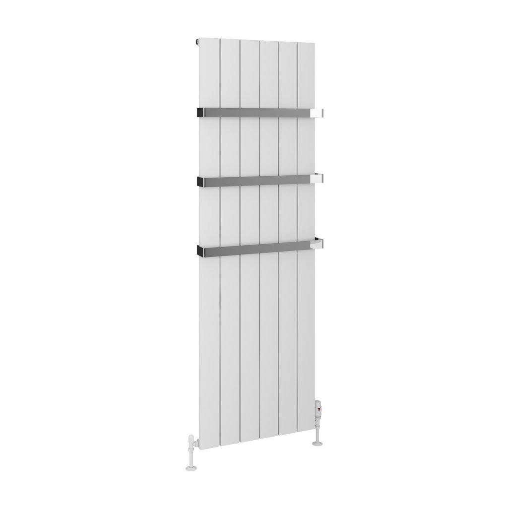 Rosano 1800 x 565 Aluminium Radiator