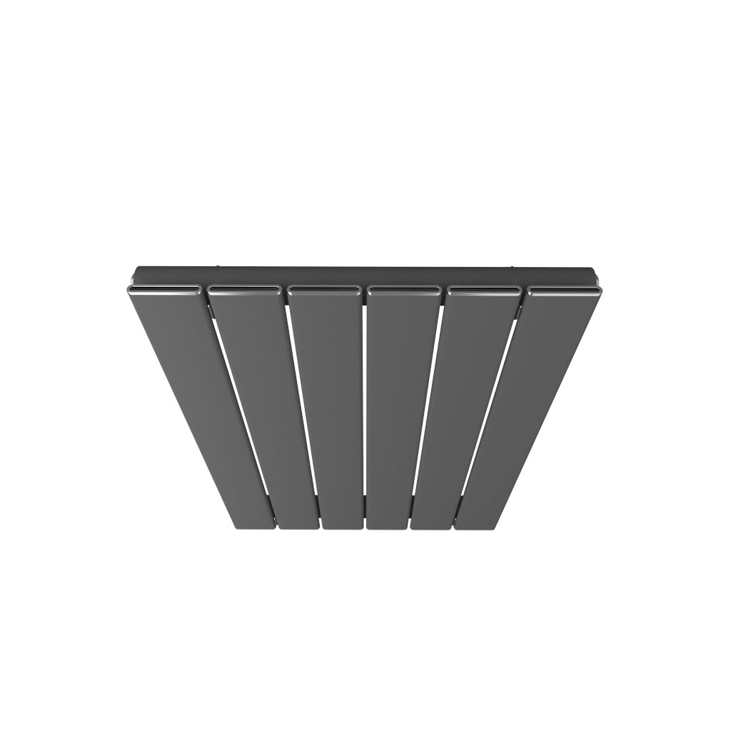 Addington Aluminium Type10 Cover Cap Set 440mm Chrome