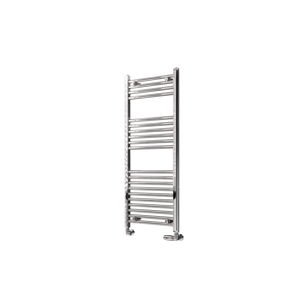 Wingrave 1200 x 500 Straight Multirail Chrome