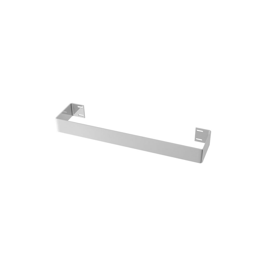 Fairford Towel Hanger 375mm Chrome