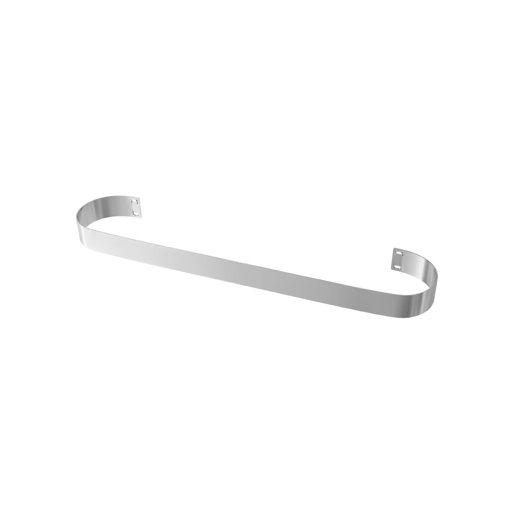 Kelmscott Towel Hanger 485mm Chrome