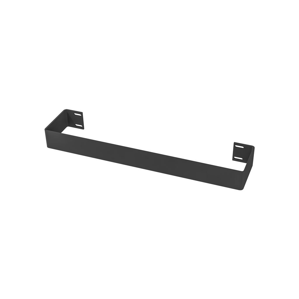 Witney Towel Hanger 375mm Matt Anthracite