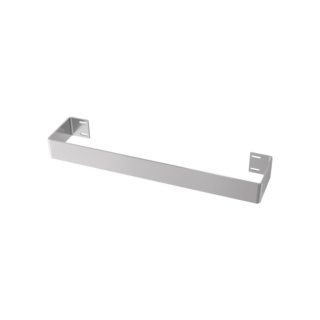 Witney Towel Hanger 375mm Chrome