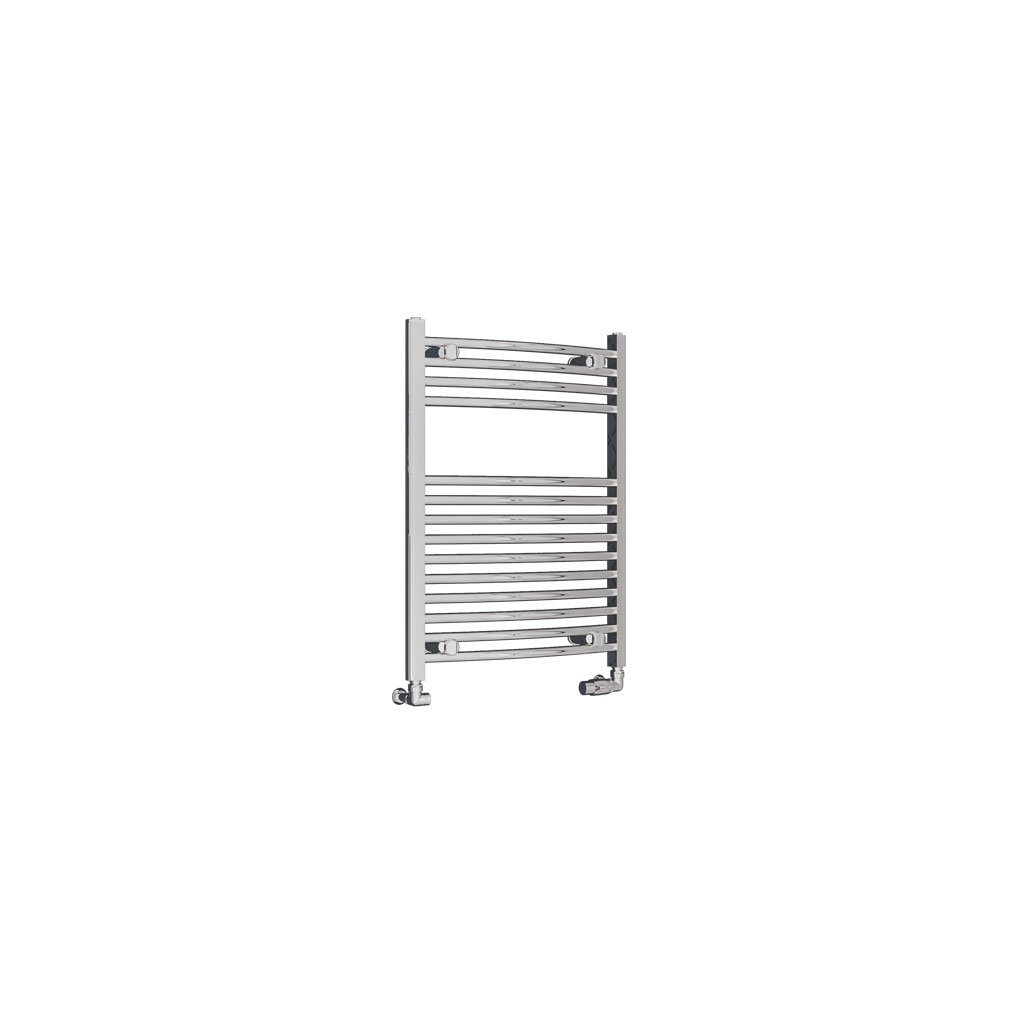 Wingrave Curved Multirail 800 x 600 Chrome