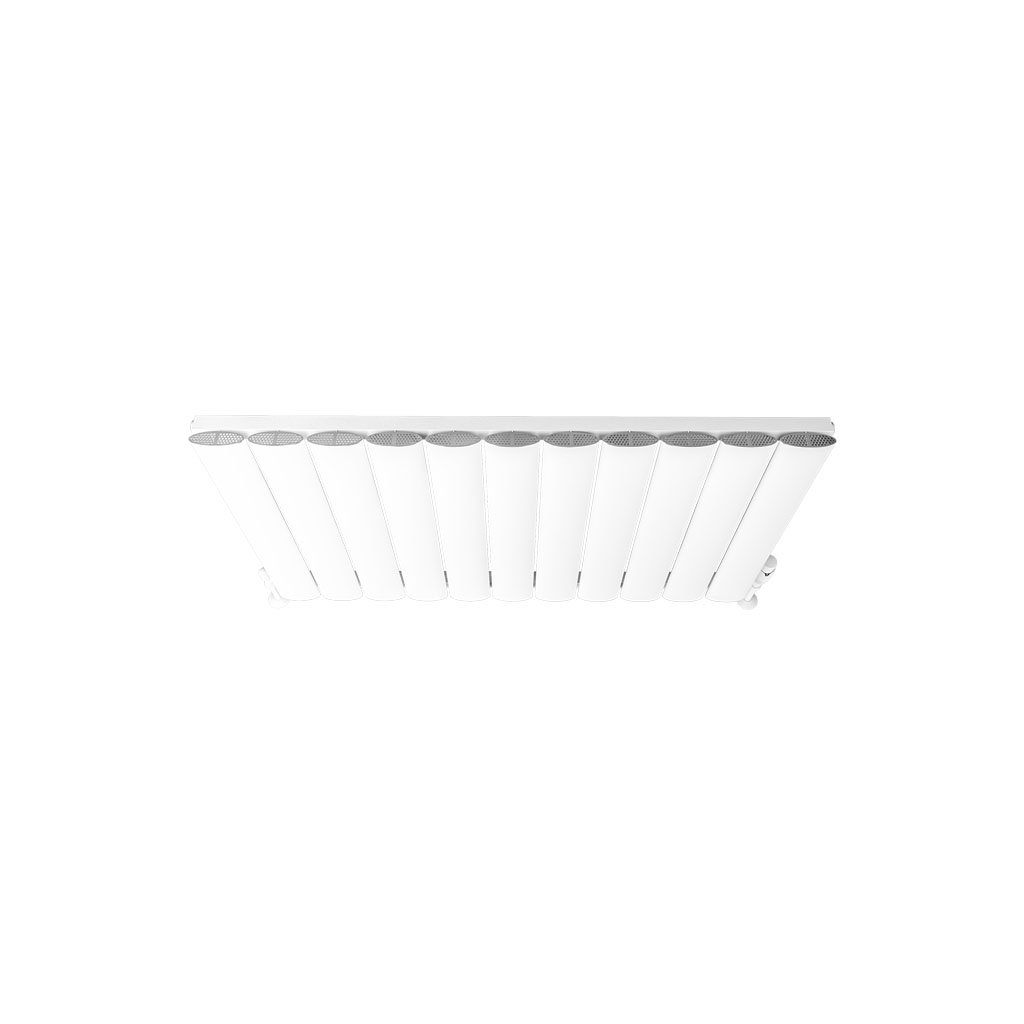 Malmesbury Cover Cap Set 1040mm Chrome