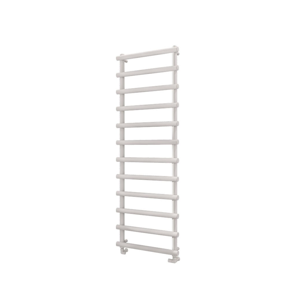 Marlow 1750 x 600 Towel Rail Matt White