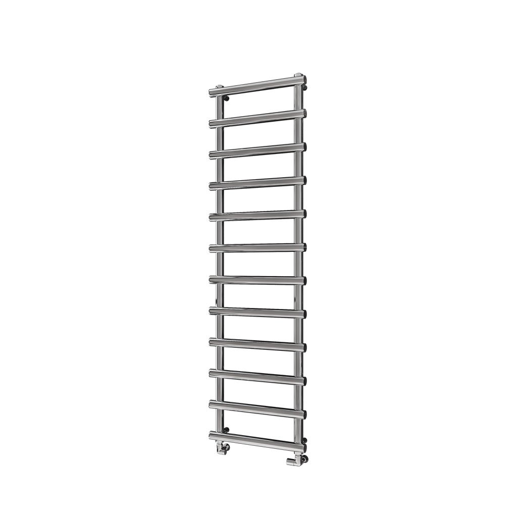 Marlow 1750 x 500 Towel Rail Chrome