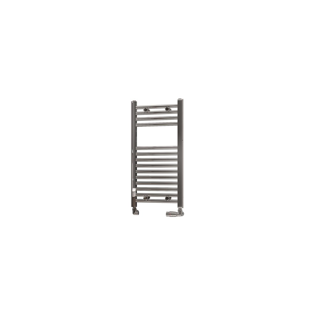 Westward 800 x 400 Straight Multirail Chrome