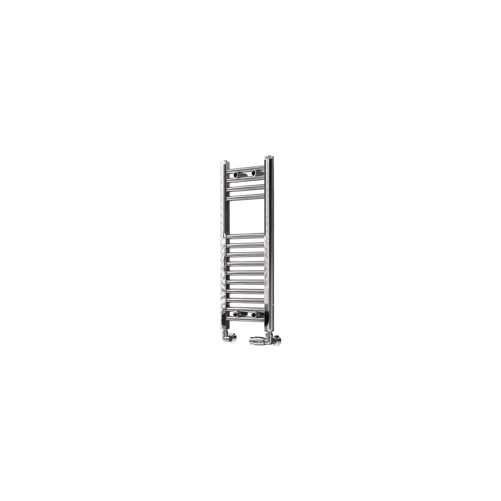 Wingrave 800 x 300 Straight Multirail Chrome