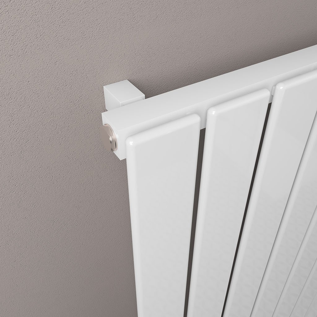 Deddington 600 x 950 Radiator Gloss White