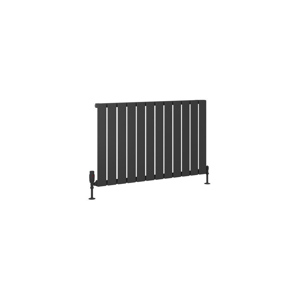 Deddington 600 x 950 Radiator Matt Anthracite