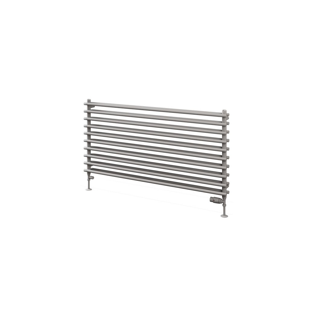 Murano 600 x 1200 Radiator Matt Grey