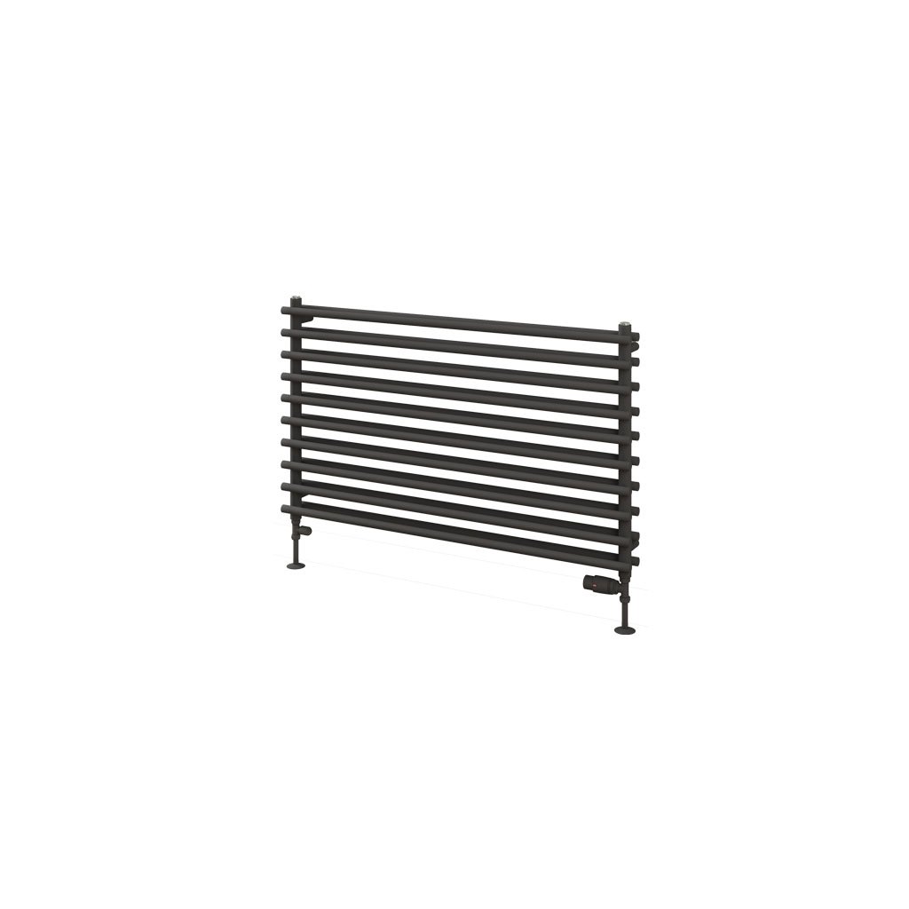 Murano 600 x 1000 Radiator Matt Anthracite