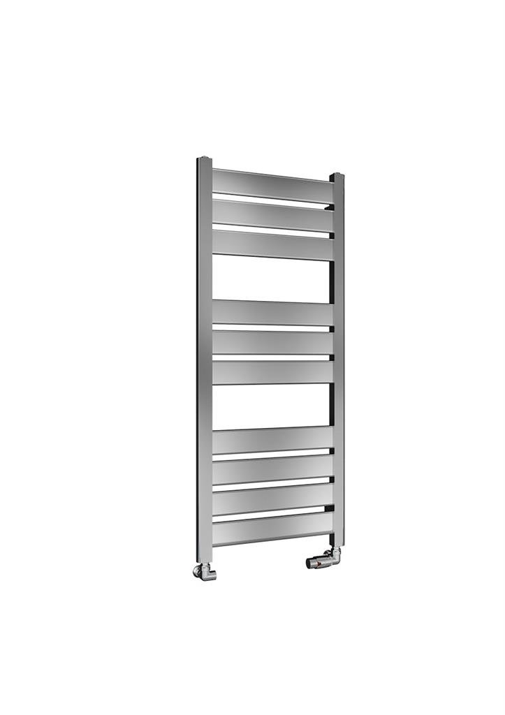 Santero 1200 x 500mm Towel Rail Chrome