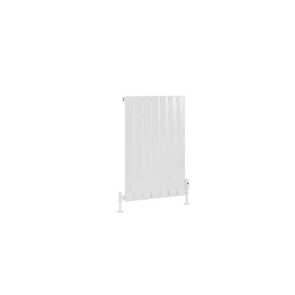 Addington 800 x 514 Radiator Type10 Gloss White