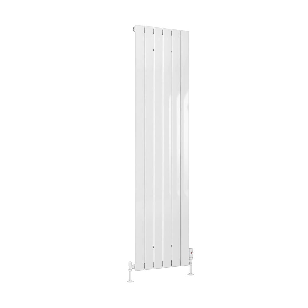 Addington 1800 x 440 Radiator Type10 Gloss White