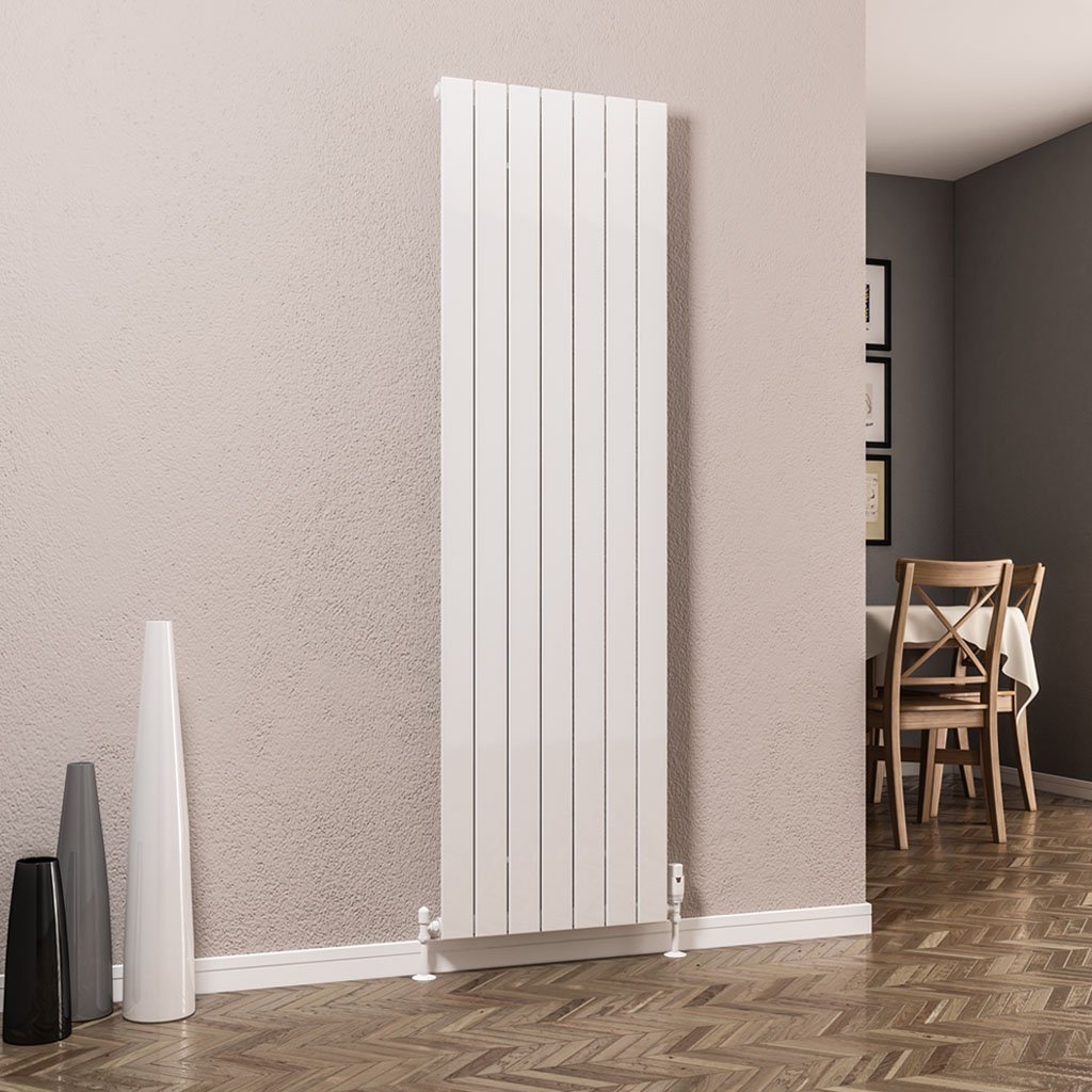 Addington 1800 x 514 Radiator Type10 Gloss White