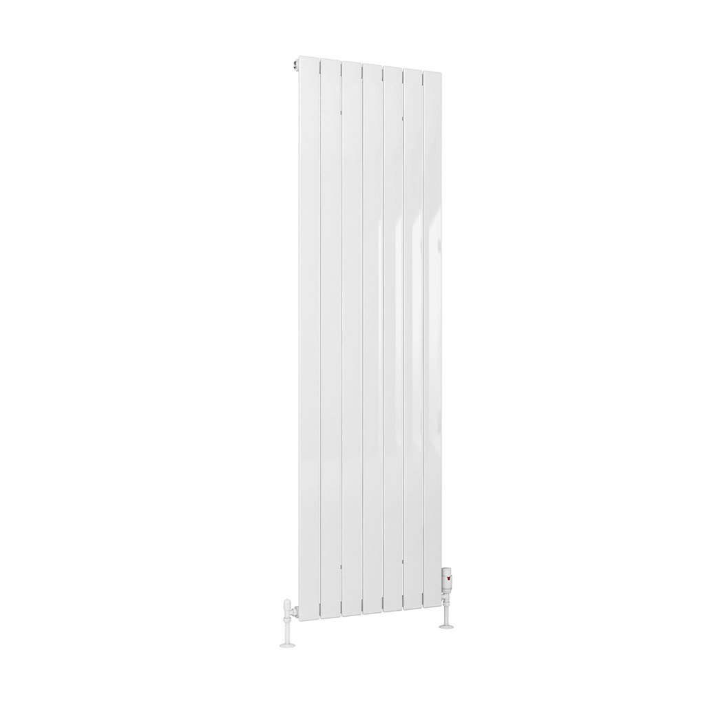 Addington 1800 x 514 Radiator Type10 Gloss White