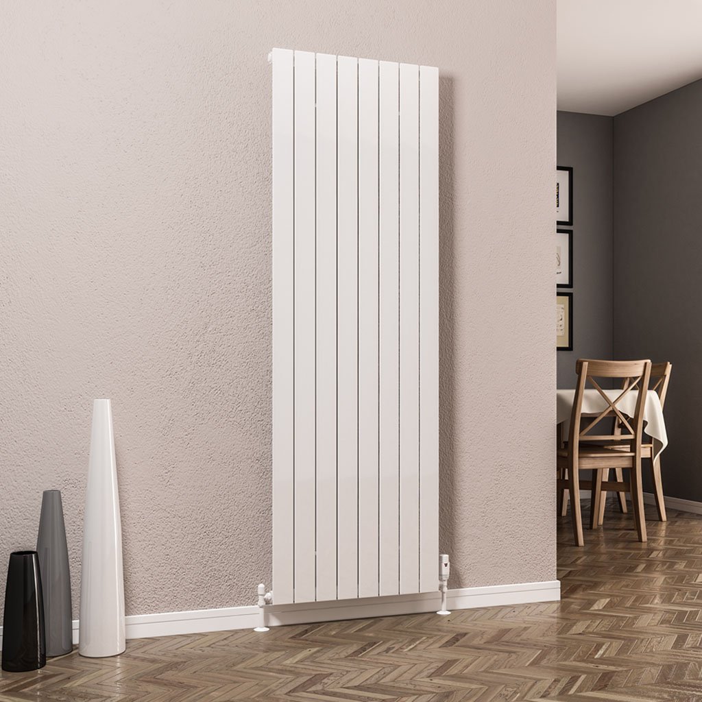 Addington 1800 x 588 Radiator Type10 Gloss White