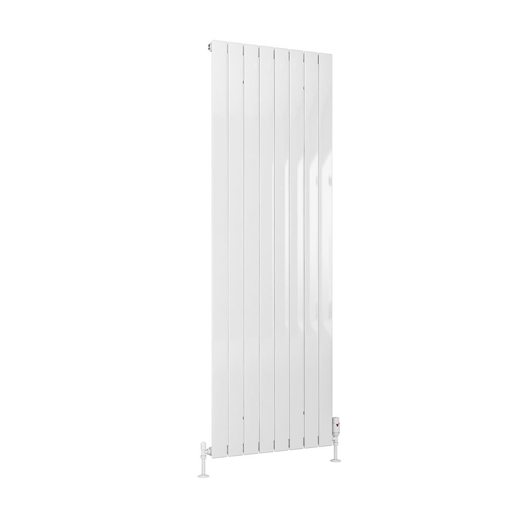 Addington 1800 x 588 Radiator Type10 Gloss White