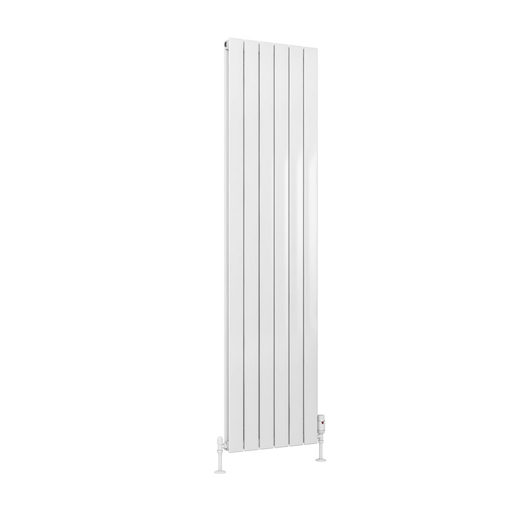 Addington 1800 x 440 Radiator Type20 Gloss White