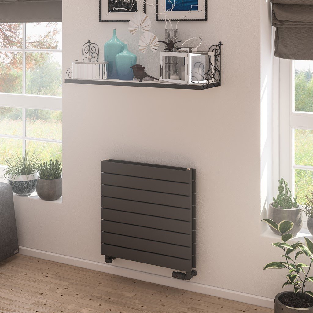 Addington 588 x 600 Radiator Type21