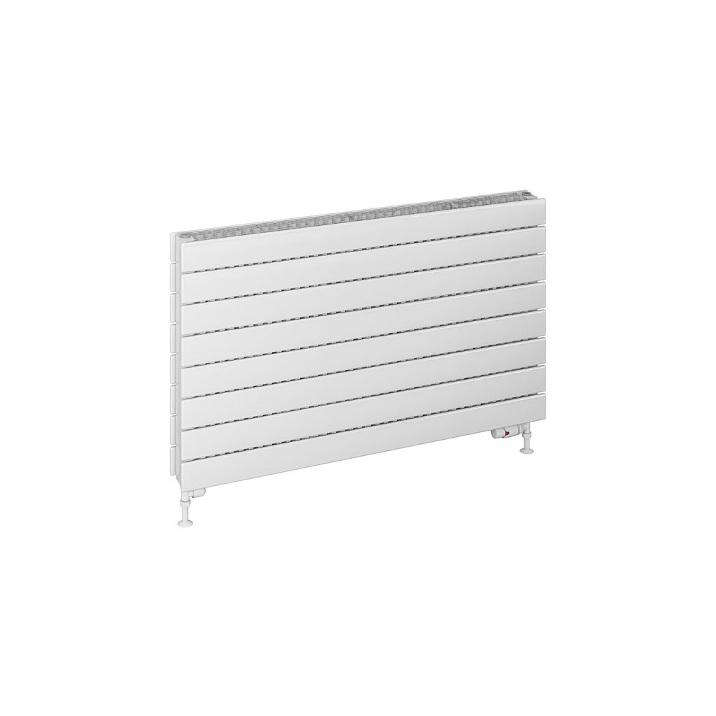 Addington 588 x 1000 Radiator Type22 Gloss White