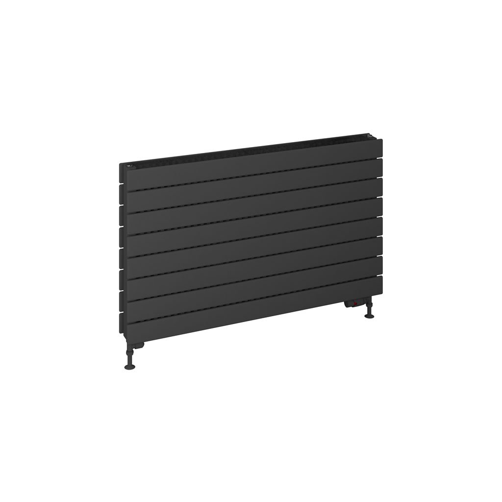 Addington 588 x 1000 Radiator Type22 Matt Anthracite