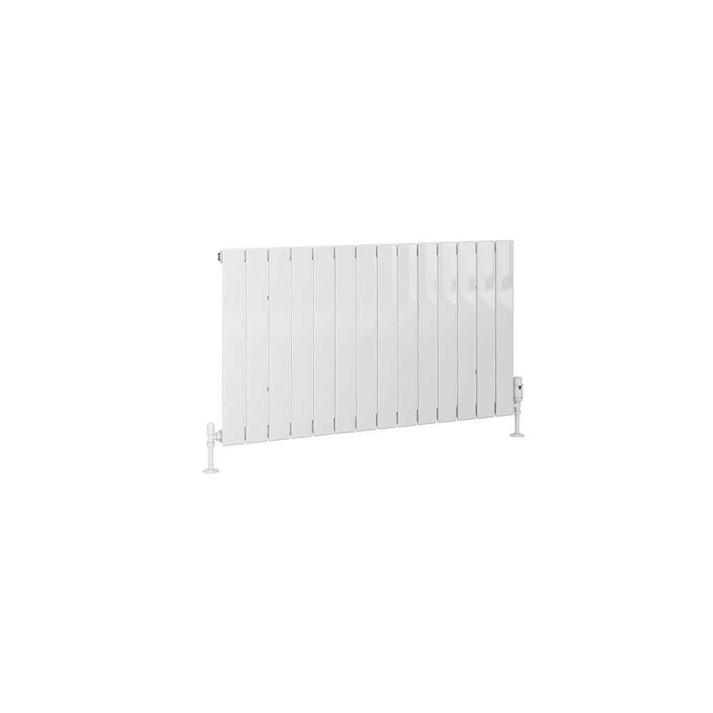 Addington 600 x 1032 Radiator Type10 Gloss White