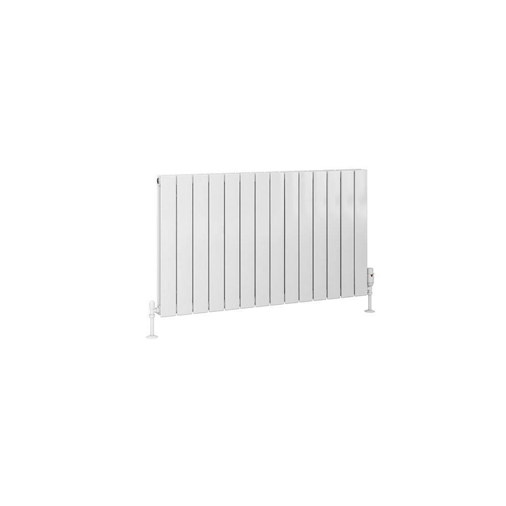 Addington 600 x 1032 Radiator Type20 Gloss White