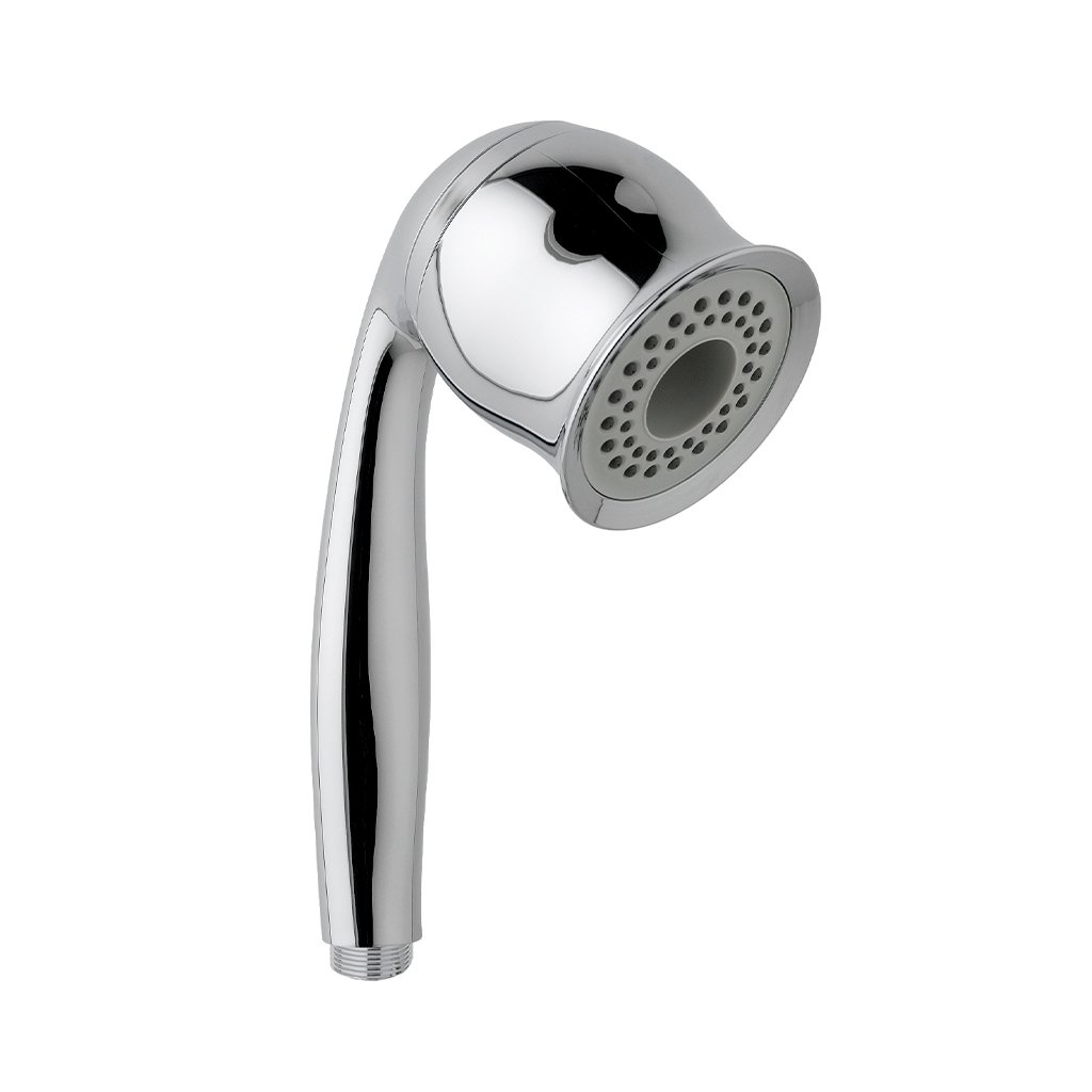 Type 85 Full Spray Single Function Shower Handset - Chrome